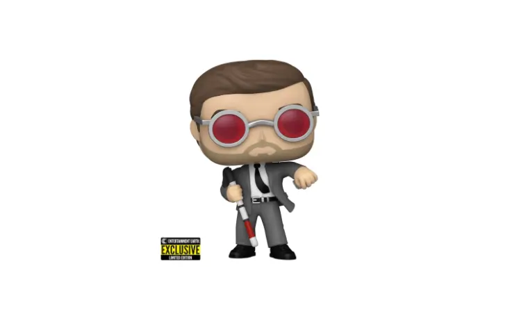 Retailer Funko Matt Murdock